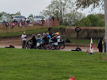 Image of Beaver Cycle Club Race